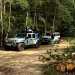 Jeep Experience